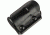 Safariland 3094 Light Holder W/ Bezel Detent &amp; Tension Device, Ils2, Plain Black, RH 3094-2-411