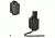Safariland 3094 Light Holder W/ Bezel Detent &amp; Tension Device, Ils2, STX Flat Dark Earth, LH 3094-2-552