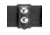 63 Slotted Belt Keeper