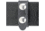 Safariland 65 Belt Keeper, 2 Snap 65-19B