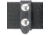 Safariland 65 Belt Keeper, 2 Snap 65-4-2B