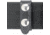 Safariland 65 Belt Keeper, 2 Snap 65-4PBL