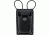 Safariland 761 Safari-Laminate Radio Carrier 761-X-2 - 1.625in (41mm) Deep x 2.25in (60mm) Wide x 3.5in (89mm) High