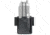 Safariland 761 Safari-Laminate Radio Carrier 761-X-9 - 1.5in (38mm) Deep x 3.00in (76mm) Wide x 4.75in (121mm) High