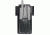 Safariland 762 Radio Carrier, Swivel 762-XX-13 - 1.625in (41mm) Deep x 2.25in (60mm) Wide x 3.5in (89mm) High