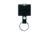 Safariland Baton Ring Plain Black 3in Bl - 67S-16-3