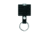 Safariland Baton Ring Plain Black 3in Bl - 67S-2-3