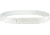 Safariland Buckleless Web Underbelt, Hook-and-Loop Lined, 1.50, Size - 44 in.