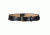 Safariland Contoured Dress Belt - Male 1.5in. (38mm), Plain Black, Size - 30 in. 851-30-2