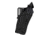 Safariland 7360 RDS-7TS ALS/SLS Mid-Ride Level III Retention Duty Holster, Walther PDP,Full Size, Streamlight TLR-7, Right Hand, SafariSeven Plain, Black, 7360RDS-58427-411 