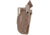 Safariland Model 7360rds - 7ts Als/sls Mid-ride Duty Holster, Fde Brown - 7360RDS-8972-552