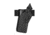 Safariland Model 7360RDS-7TS ALS/SLS Mid-Ride Level III Duty Holster, SIG Sauer P320 X-Compact, TLR-7, Right, Plain Black, 7360RDS-75227-411