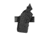Safariland 7362RDS 7TS ALS/SLS Hi-Ride Duty Holster, Glock 19, Streamlight TLR-7, Left, Black, 1333508