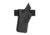 Safariland 7390RDS 7TS ALS Mid-Ride Level I Retention Duty Holster, SIG Sauer P320 X-Five, Streamlight TLR-7, Left, Black, 1327533