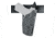 Safariland Model 7ts 7395rds Als Low-ride Level I Retention Duty Holster, Black - 7395RDS-28325-411