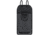 Safariland Model 766 Radio Holder, Black, STX Tactical, MOLLE, 1331666