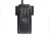 Safariland Radio Carrier, Swivel, 32mm Deep x 75mm Wide x 118mm High 762-6-22