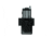 Safariland SafariLaminate Radio Carrier, 41mm Deep x 60mm Wide x 89mm High 761-5-03