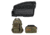 SafeShoot Non Shooter,NS Defender Backpack w/ Pouch, DF-02-US