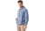 Saint Bernard Mountain Scene Hoodie - Mens, ms-mon-se-ho
