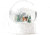 Saint Bernard Ruthie Snow Globes, ruthie-snow-globe