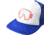 Saint Bernard Trucker Hat - Girls, kids-trucker-hat