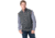 Saint Bernard Two Tone Vest - Mens, ms-twoyle-hlfbr007