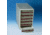 Sakura Finetek Tissue-Tek Embedding Ring Filing Cabinet, Sakura Finetek 4169 Cabinet With 1000 White Embedding Rings