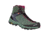 Salewa Alp Trainer 2 Mid GTX Hiking Boots - Womens, Duck Green/Rhododendon, 7.5, 00-0000061383-5085-7.5