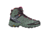 Salewa Alp Trainer 2 Mid GTX Hiking Boots - Womens, Duck Green/Rhododendon, 7.5, 00-0000061383-5085-7.5