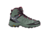 Salewa Alp Trainer 2 Mid GTX Hiking Boots - Womens, Duck Green/Rhododendon, 8, 00-0000061383-5085-8