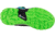 Salewa Alp Trainer Mid GTX Hiking Boots - Kids, Blue Danube/Fluo Green, 3.5, 00-0000064010-8375-3.5
