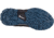 Salewa Alp Trainer Mid GTX Hiking Boots - Kids, Dark Denim/Charcoal, 12, 00-0000064010-365-12