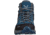 Salewa Alp Trainer Mid GTX Hiking Boots - Kids, Dark Denim/Charcoal, 12, 00-0000064010-365-12