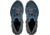 Salewa Alp Trainer Mid GTX Hiking Boots - Kids, Dark Denim/Charcoal, 12, 00-0000064010-365-12