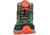 Salewa Alp Trainer Mid GTX Hiking Boots - Kids, Myrtle/Tender Shot, 2, 00-0000064010-5960-2