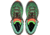 Salewa Alp Trainer Mid GTX Hiking Boots - Kids, Myrtle/Tender Shot, 2, 00-0000064010-5960-2