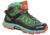 Salewa Alp Trainer Mid GTX Hiking Boots - Kids, Myrtle/Tender Shot, 2, 00-0000064010-5960-2