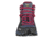 Salewa Alpenrose 2 Mid GTX Hiking Boots - Womens, Asphalt/Tawny Port, 11, 00-0000061374-988-11
