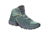 Salewa Alpenrose 2 Mid GTX Hiking Boots - Womens, Atlantic Deep/Feld Green, 6, 00-0000061374-8540-6