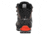 Salewa Crow GTX Mountaineering Boots - Mens, Wallnut/Fluo Orange, 12.5, 00-0000061328-7512-12.5
