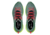 Salewa Dropline Hiking Shoes - Womens, Feld Green/Fluo Coral, 6, 00-0000061369-5585-6