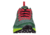 Salewa Dropline Hiking Shoes - Womens, Feld Green/Fluo Coral, 6, 00-0000061369-5585-6