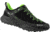 Salewa Dropline Leather Hiking Shoes - Mens, Black/Pale Frog, 8, 00-0000061393-919-8