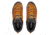 Salewa MTN Trainer Lite Hiking Shoes - Mens, Ombre Blue/Carrot, 8, 00-0000061363-3849-8