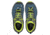 Salewa MTN Trainer WP Hiking Boots - Kids, Dark Denim/Cactus, 2, 00-0000064008-361-2
