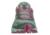 Salewa Ultra Train 3 Hiking Shoes - Womens, Duck Green/Rhododendon, 9, 00-0000061389-5085-9