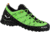 Salewa Wildfire 2 Approach Shoes - Mens, Pale Frog/Black, 8, 00-0000061404-5660-8