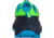 Salewa Wildfire Climbing Shoes - Kids, Fluo Green/Blue Danube, 9.5, 00-0000064007-5810-9.5