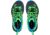 Salewa Wildfire Climbing Shoes - Kids, Fluo Green/Blue Danube, 9.5, 00-0000064007-5810-9.5